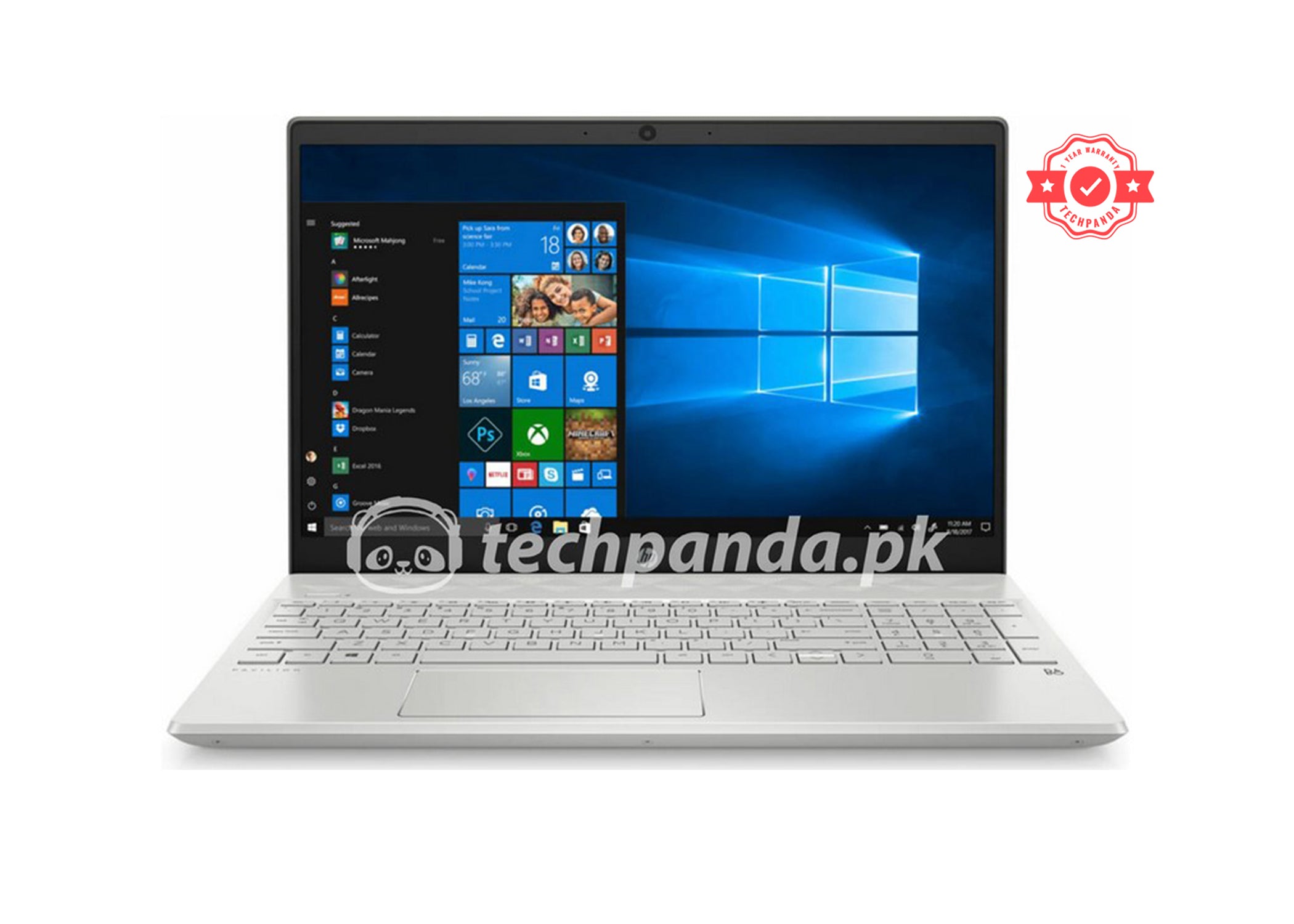 HP Pavilion 15-cs3025od, Core i5 10th Gen 8GB 256GB SSD,15.6 HP Pavilion 15-cs3025od, Core i5 10th Gen 8GB 256GB SSD,15.6